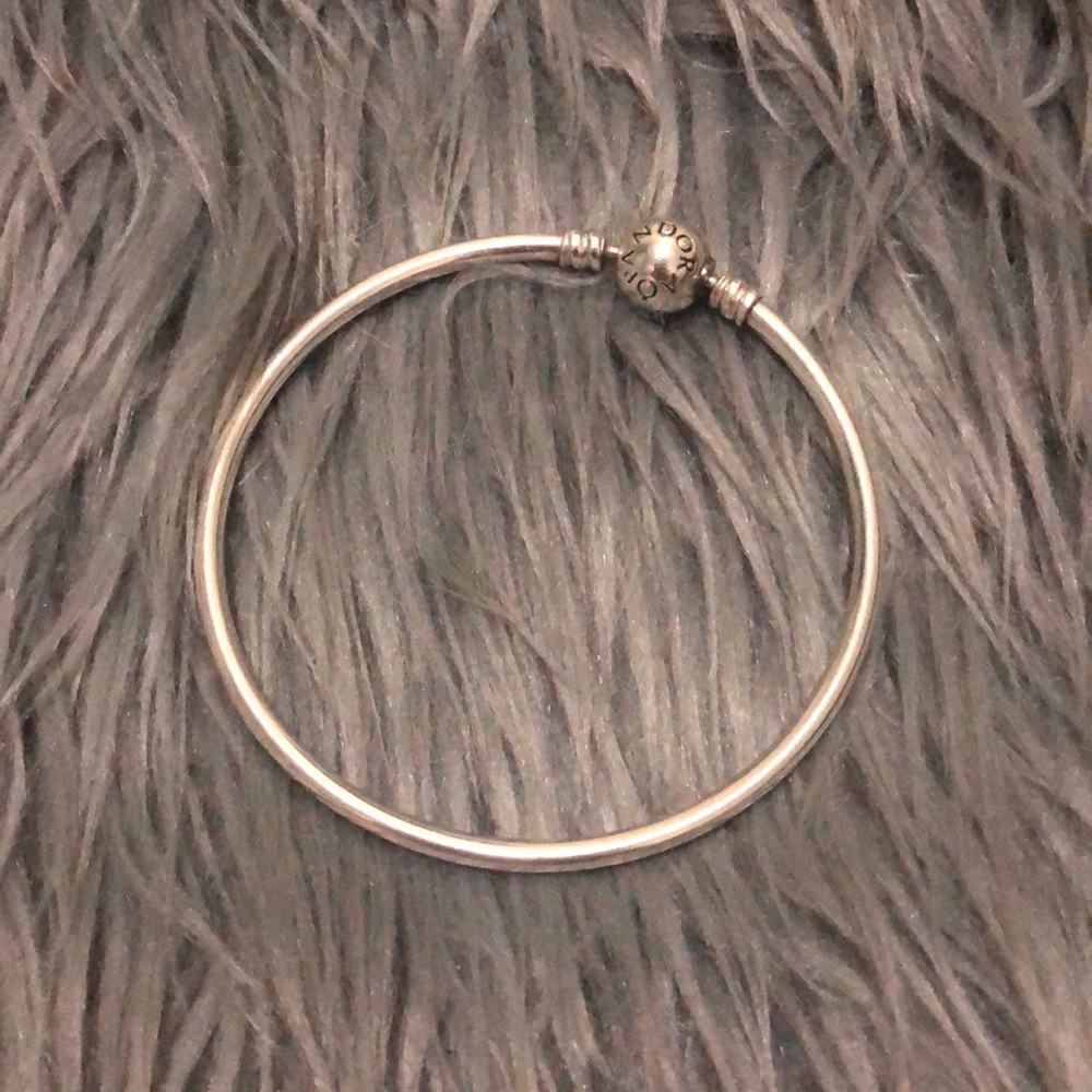 Bangle! Pandora original